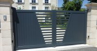 Notre société de clôture et de portail à Le Biot